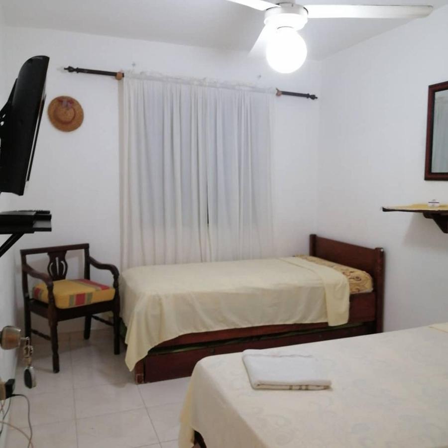Posada Dilia Del Alba Santo Domingo Exterior foto